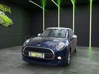 Usado Mini One D 95 CV (69 kW) 2016 Azul Utilitario