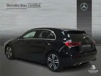 Usado Mercedes A180 136 CV (100 kW) 2022 Utilitario