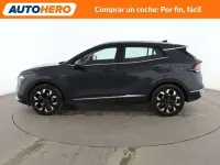 Usado Kia Sportage 265 CV (194 kW) 2022 Negro SUV