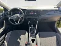 Usado VW Taigo 115 CV (84 kW) 2024 Verde SUV
