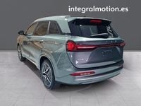 Nuevo DFSK E5 217 CV (159 kW) 2025 Verde SUV
