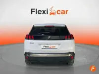 Usado Peugeot 3008 Allure 130 CV (95 kW) 2018 Blanco SUV