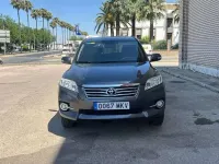 Usado Toyota RAV4 Active 150 CV (110 kW) 2012 Gris SUV