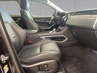 Usado Jaguar F-Pace SE 204 CV (150 kW) 2023 Negro SUV