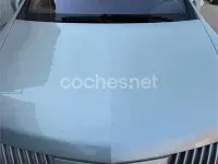 Usado Renault Vel Satis 245 CV (180 kW) 2005 Gris / plata Utilitario