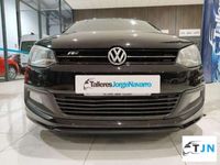 usado VW Polo 1.6 TDI 90CV DPF 5 porte R-Line