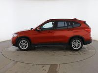Usado BMW X1 Sport Line 115 CV (84 kW) 2018 Naranja SUV