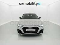 Usado Audi A1 Sportback 110 CV (80 kW) 2022 Blanco Utilitario