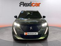 Usado Peugeot 2008 Allure 101 CV (74 kW) 2023 Gris SUV