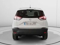 Usado Opel Crossland Edition 111 CV (81 kW) 2021 Blanco SUV