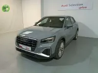 Usado Audi Q2 S-Line 150 CV (110 kW) 2025 Gris / plata SUV