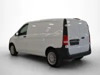 Usado Mercedes Vito 137 CV (100 kW) 2025 Blanco Van