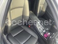 Usado BMW 530 258 CV (189 kW) 2015 Gris / plata Familiar