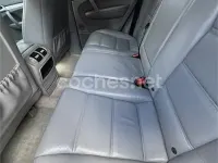 Usado Porsche Cayenne Turbo 500 CV (367 kW) 2008 Negro SUV