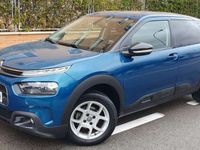 usado Citroën C4 Cactus 1.2 PureTech S&S Shine Pack 110