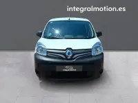 Usado Renault Kangoo 80 CV (58 kW) 2021 Blanco Monovolumen