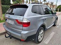 usado BMW X3 xDrive 2.0d 177 CV Automático