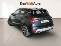 Usado Seat Arona Xperience 115 CV (84 kW) 2025 Gris SUV