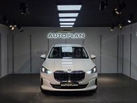 Usado BMW 218 150 CV (110 kW) 2022 Blanco Familiar