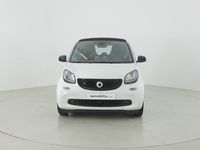 usado Smart ForTwo Electric Drive Coupe Dr eq EQ 82