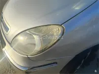 Usado Citroën Xsara Picasso 110 CV (80 kW) 2009 Gris / plata Monovolumen
