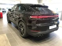 Usado Porsche Cayenne E-Hybrid 470 CV (345 kW) 2025 Negro SUV