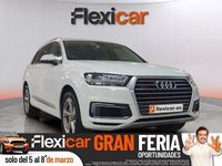 Usado Audi Q7 373 CV (274 kW) 2017 Blanco SUV