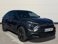 Usado Citroën C4 PureTech 131 CV (96 kW) 2024 Gris SUV