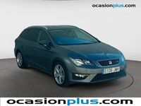 usado Seat Leon ST 2.0 TDI 150cv St&Sp FR