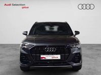 Usado Audi Q3 150 CV (110 kW) 2024 Gris SUV