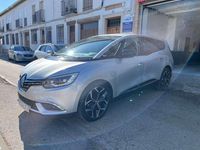Usado Renault Grand Scénic IV Zen 160 CV (117 kW) 2021 Gris Monovolumen