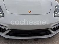 Usado Porsche Panamera Sport Turismo 680 CV (500 kW) 2019 Gris / plata Familiar
