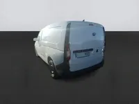 Usado VW Caddy 102 CV (75 kW) 2023 Blanco Monovolumen