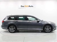 usado VW Passat Variant 2.0TDI Sport DSG 140kW