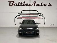 Usado BMW M550 Comfort Edition 400 CV (294 kW) 2018 Negro Berlina