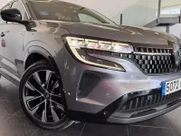 Usado Renault Austral Techno 140 CV (102 kW) 2022 Gris SUV
