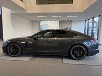 Usado Porsche Panamera 4 462 CV (339 kW) 2022 Gris / plata Berlina