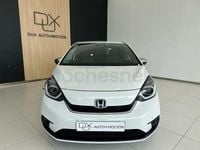 Usado Honda Jazz Executive 109 CV (80 kW) 2023 Blanco Utilitario