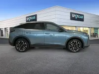 Usado Peugeot 3008 Allure 136 CV (100 kW) 2024 Azul SUV