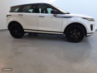 usado Land Rover Range Rover D160 MHEV AWD S AUTO