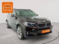 usado BMW X5 xDrive30d