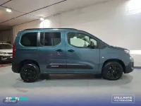Usado Citroën Berlingo 102 CV (75 kW) 2024 Azul Monovolumen
