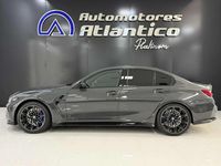 Usado BMW M3 Competition Edition 510 CV (375 kW) 2024 Gris Familiar