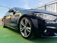 Usado BMW 420 Gran Coupé M Sport 190 CV (139 kW) 2015 Negro Coupe