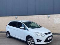 usado Ford Grand C-Max 1.6 TDCi 115 Trend