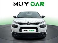 Käytetty Citroën C4 PureTech 110 HP (80 kW) 2019 Valkoinen Sedan