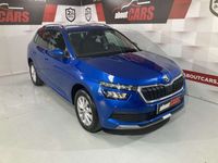 usado Skoda Kamiq 1.0 TSI Active 81kW