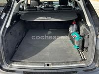 Usado Audi A6 245 CV (180 kW) 2012 Negro Familiar