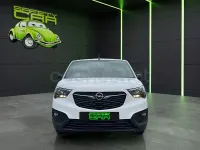 Usado Opel Combo Life Elegance 102 CV (75 kW) 2022 Blanco Monovolumen