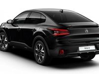 Nuevo Citroën e-C4 114 kW (156 CV) 2025 Negro Berlina